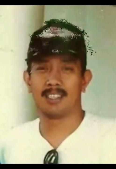 Motivasi Indro Warkop || kata kata