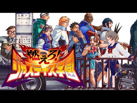 【＃ジャス学 ＃ファイコレ２ 】・ほぼ初見プレイ！w 普通の格ゲーと同じ？だよね？？？