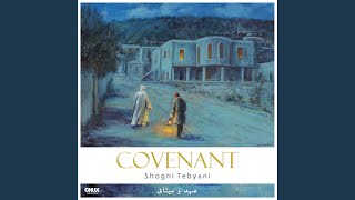 Delbare Mehrban - Shoghi Tebyani