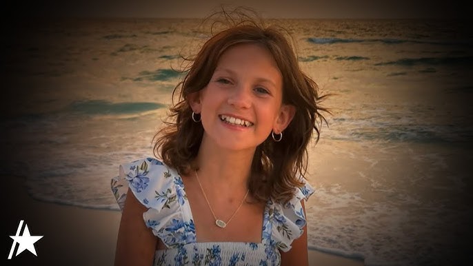 Shocking Loss: Teen Influencer Zuza Beine Dies Suddenly at 14, Fans Mourn Worldwide