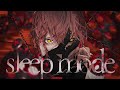 sleep mode / 律可【オリジナルMV】#rebirthful