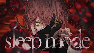 sleep mode / 律可【オリジナルMV】#rebirthful