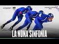 Ghiotto, Giovannini e Malfatti: Oro Storico dopo Torino 2006
