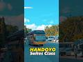 BUS SUITES CLASS PALING MURAH REBAHAN Ke JOGJA HANDOYO Lion Of Judah #shorts #ramadhan2023 #handoyo