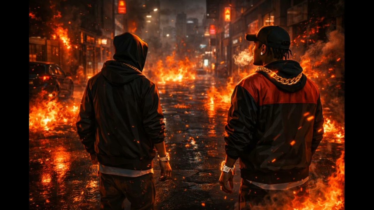 [FREE✅] Trap Type Beat 2026 -''HOT'' | Type Beat 2026 | Freestyle Beat 2026 | Trap Instrumental 2026