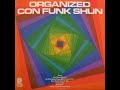 Con funk shun  organized 1973  1978 full album funk