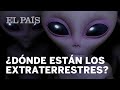 ¿Dónde están los extraterrestres? | Materia