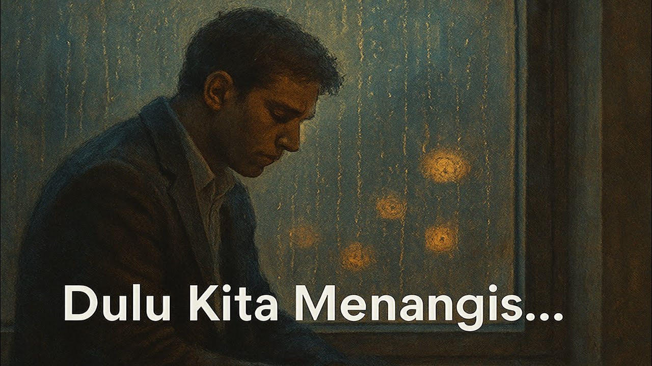 Kita Dulu Pernah Menangis Karena Ini. Tapi Sekarang... Bahkan Kita Lupa Alasannya.