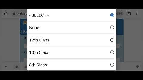 SOL 2nd sem exam form complete video ll clear 4th sem doubts ll important for Semester mode student
