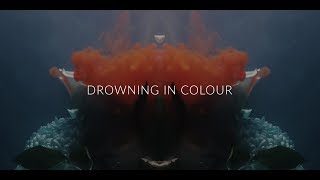 Drowning in Colour
