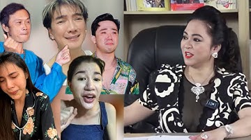 🔴 Nóng: Công an TP.HCM rà soát, xử lý người kêu gọi từ thiện nhằm chiếm đoạt tài sản từ 2020 đến nay
