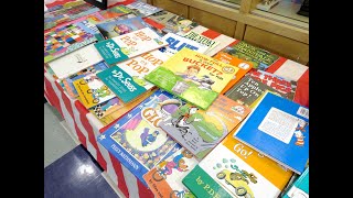 Everett Public Libraries