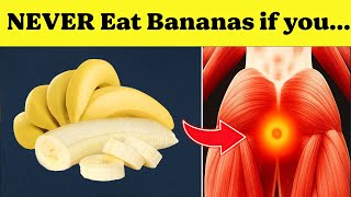 Celebrity Seniors, NEVER Eat Bananas If You Have These 3 Health Issues! Net Worth