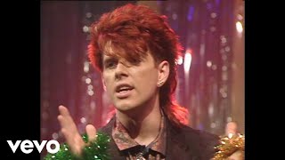 Thompson Twins - You Take Me Up (Live from Top of the Pops: Christmas Special, 1984)