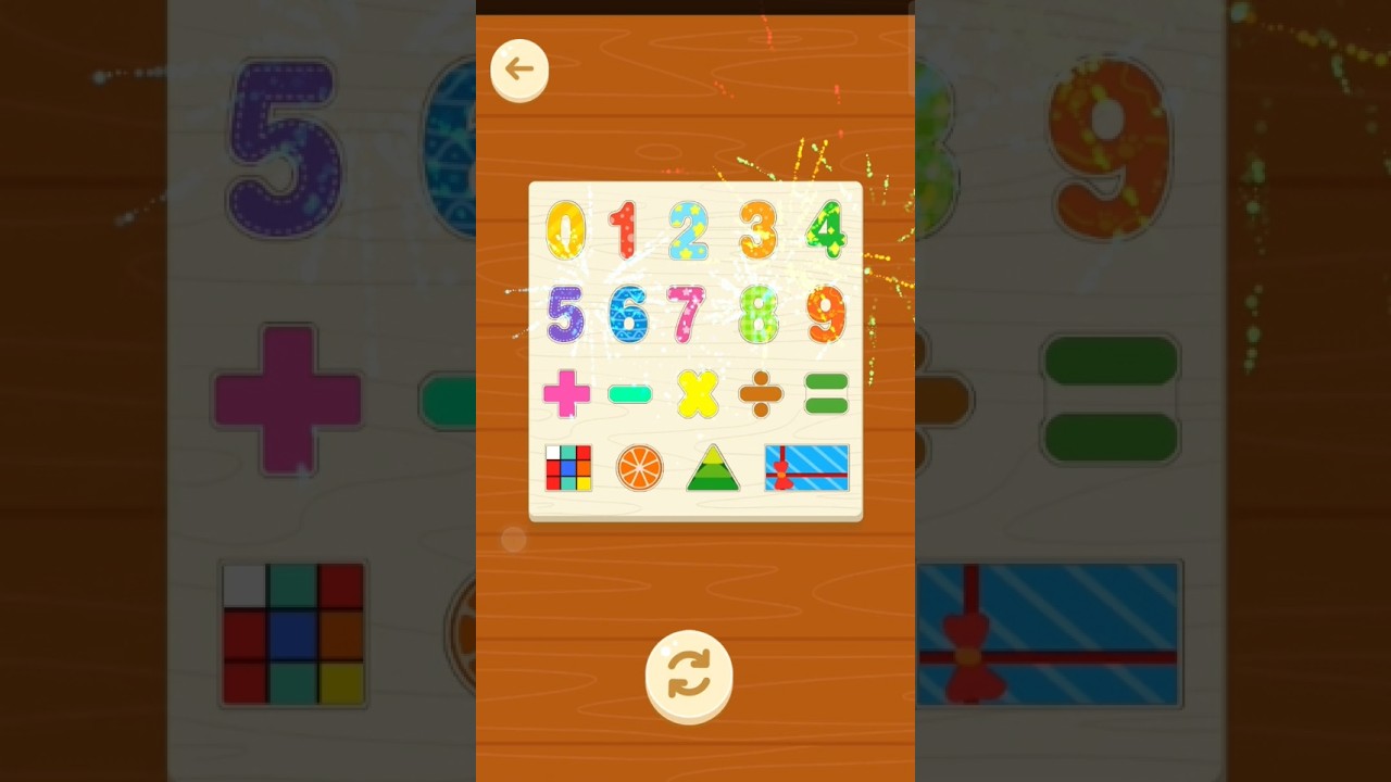 baccho ke liye alphabet letter toys games 