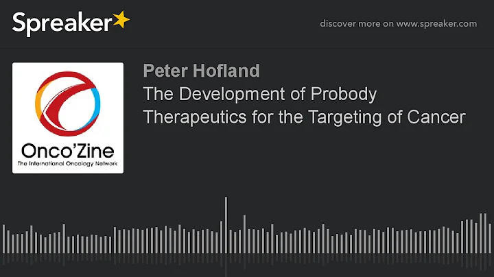 The Development of Probody Therapeutics for the Targeting of Cancer - DayDayNews