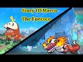 Story Of Marco The Fuecoco