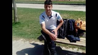 Şerif Sarohan(Eslixan)