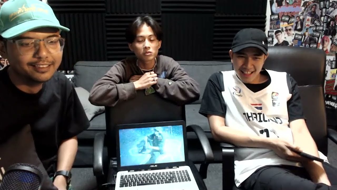 [LIVE] CYPHERLOGY SS2 RECAP x P6ICK | RAP IS NOW - YouTube