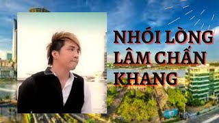 Nhói Lòng - Lâm Chấn Khang [ MV ] OST TÂN NGƯỜI TRONG GIANG HỒ