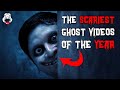 Top 20 SCARIEST Videos of 2021 [DO NOT WATCH ALONE]