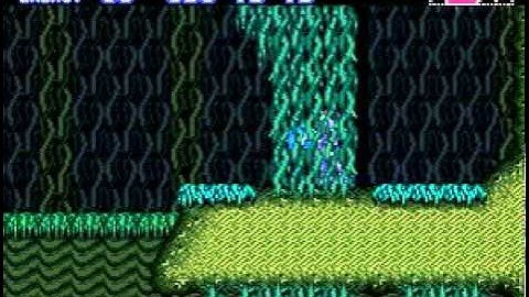 Super Metroid Walkthrough Part 22: The Deadly Plasma Beam