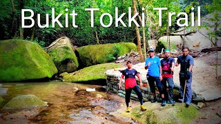 Bukit Tokki Trail Exploration Beserah Kuantan Pahang 