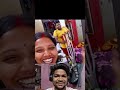 Pati soch raha tha pyaar milega…Yahan toh roast session chal raha hai! 😂 #FunnyVideo #HusbandWife