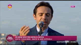 Fatih Koca / Bilmem Nideyim Aşkın Elinden (06-06-2017) 11.Gün Resimi