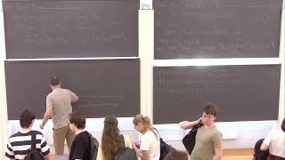 Анализ Фурье. Лекция 12. Вьюгин И.В.