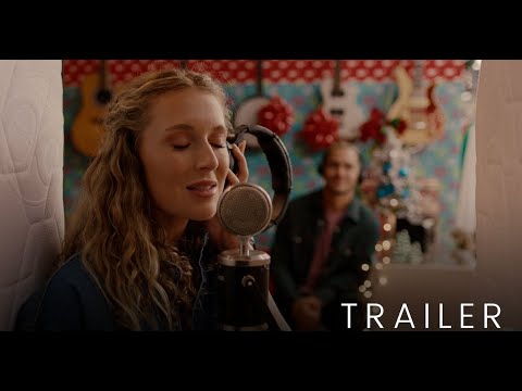 Get Him Back For Christmas Trailer (2024)