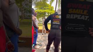 Chilox nyawolomshini chiloxtheexuberant nigeria kingofsquats southafrica trending