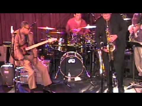 Cornell Dupree April 14 2010 With a Whole Lotta Bl...