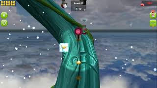 The Egg Jump Game | Level 41 teaser #shortvideo #trending #games