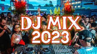 Music Mix 2023 | Party Club Dance 2023 | Best Remixes Of Popular Songs 2023 Megamix (Dj Silviu M)