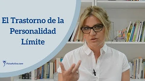 ¿Qué aspecto tiene el trastorno límite de la personalidad en el cerebro?