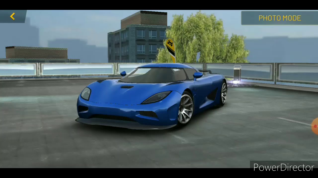 Mclaren vs lamborghini