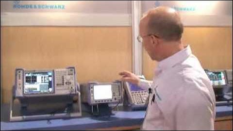 NAB_DVB-S2 Gen and Analysis