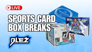 High End Breaks with Jags/Mini Super Bowl Stream, lets go 49ers! #boxbreak #groupbreaks #sportscards