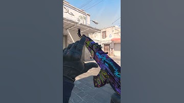 EZ 4k on dust 2 | gutscs on #twitch #cs2 #counterstrike2