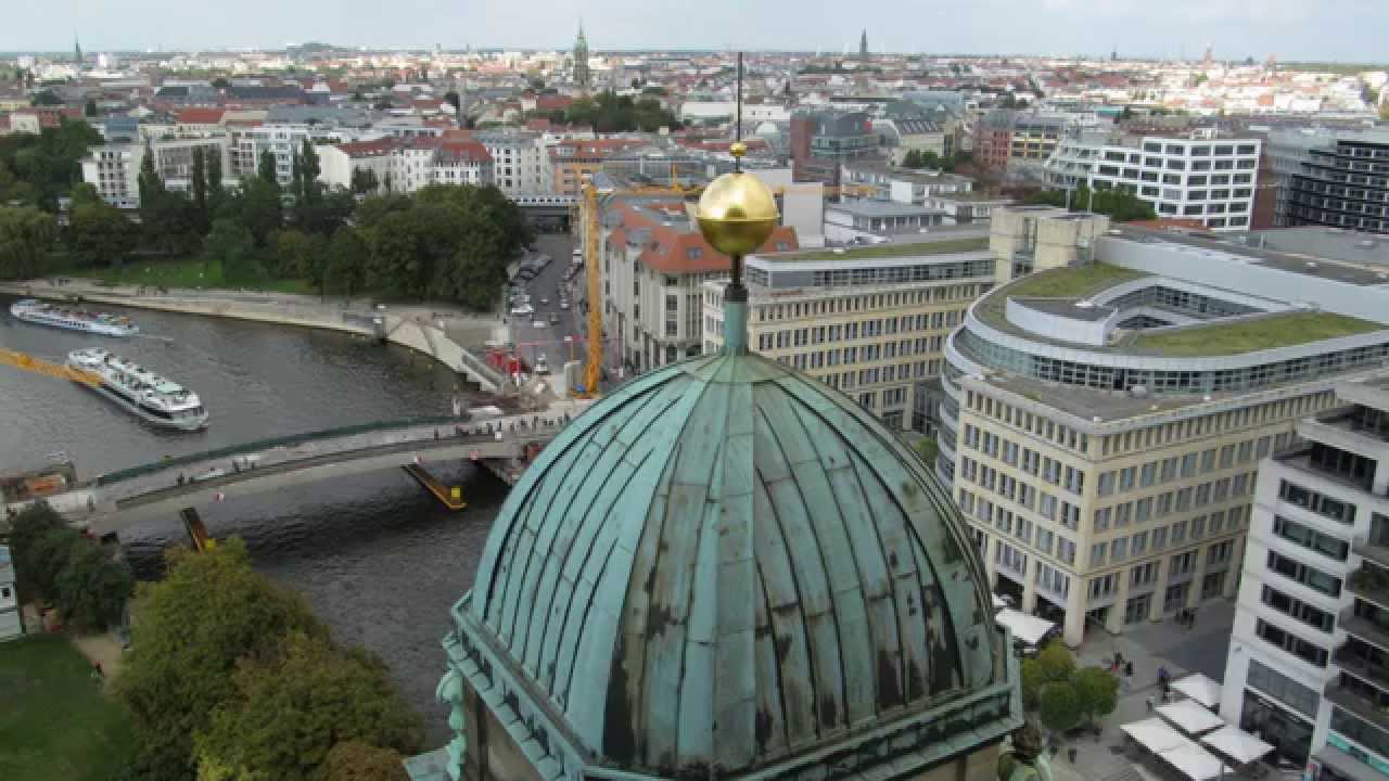 Berlin, Germany YouTube
