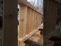 Timber Tip Timbor Sealing! #woodlandmills #timberframe #woodsealing #timbor #sawmilling