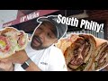 A small South Philly sandwich shop that makes excellent hoagie sandwiches!