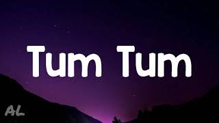 Tum Tum - Lyrics Video | Enemy (Tamil) Resimi