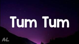 Tum Tum - Lyrics Video | Enemy (Tamil)