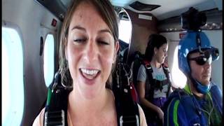 Skydive Orange 07.09.11