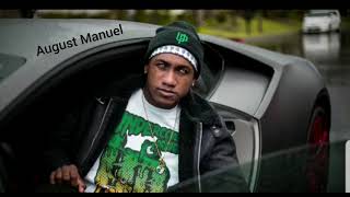 Hopsin - I Don"t Want It (Official Audio)