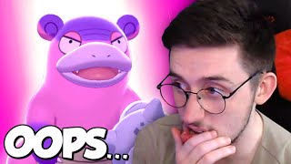 Im So Bad At This Pokemon Shield Nuzlocke