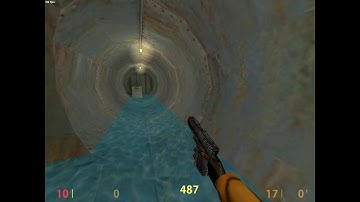 Unforeseen Consequences route