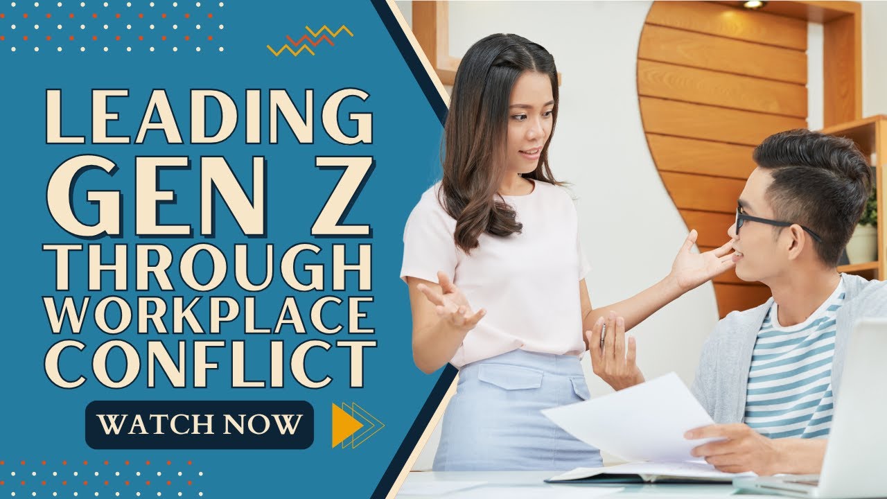 От культуры отмены к устойчивости: стратегии управления сотрудниками поколения Z (Поколения на ра...